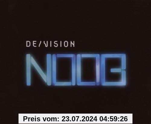 Noob von De/Vision