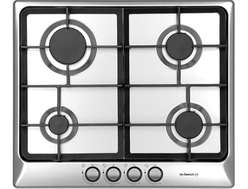 DE DIETRICH Table de cuisson gaz DPE3601X DE DIETRICH Table de cuisson gaz DPE3601X von De Dietrich