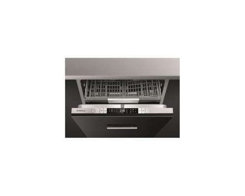 De Dietrich Einbau-Geschirrspüler für 15 Gedecke, 59,8 cm, C, DCJ532DQX De Dietrich Einbau-Geschirrspüler für 15 Gedecke, 59,8 cm, C, DCJ532DQX von De Dietrich
