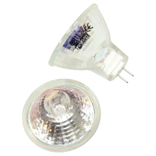 De Dietrich Halogen-Leuchtmittel, 12 V, 20 W, G4-MR11 (122324-34870), Dunstabzugshaube, AS000594, 5023970003 von De Dietrich