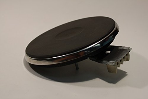 De Dietrich – Platte ELECT. STD d.145 1000 W De Dietrich – Platte ELECT. STD d.145 1000 W von De Dietrich