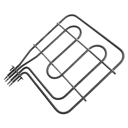 De Dietrich – Resistance-das Grill 1100 W + 1700 W – 92 x 6162 De Dietrich – Resistance-das Grill 1100 W + 1700 W – 92 x 6162 von De Dietrich