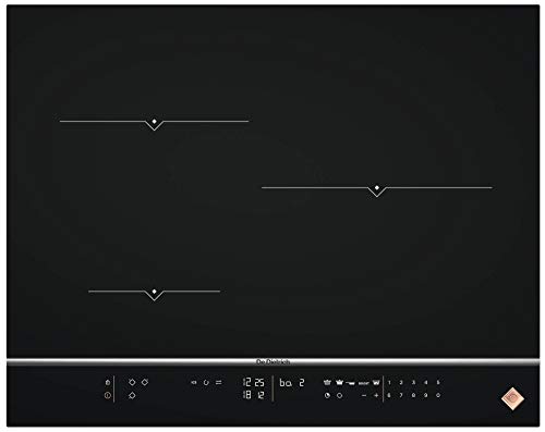 De dietrich induktionskochfeld 65cm 3 brenner 7400w schwarz dpi7572x De dietrich induktionskochfeld 65cm 3 brenner 7400w schwarz dpi7572x von De Dietrich