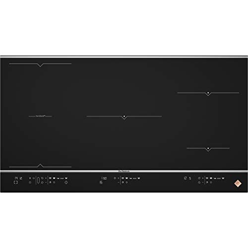 De dietrich induktionskochfeld 90cm 5 brenner 11100w schwarz dpi7966xs De dietrich induktionskochfeld 90cm 5 brenner 11100w schwarz dpi7966xs von De Dietrich