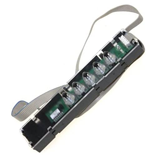 Gehäuse-Bestellung komplett mit Knopf für Dunstabzugshaube de Dietrich – 71 x 3614 Gehäuse-Bestellung komplett mit Knopf für Dunstabzugshaube de Dietrich – 71 x 3614 von De Dietrich
