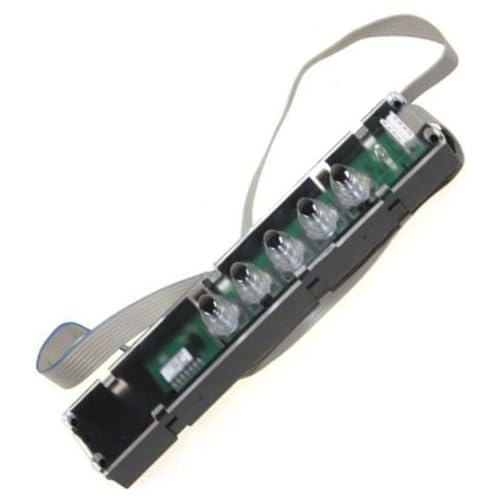 Gehäuse-Bestellung komplett mit Knopf für Dunstabzugshaube de Dietrich – 71 x 3614 Gehäuse-Bestellung komplett mit Knopf für Dunstabzugshaube de Dietrich – 71 x 3614 von De Dietrich