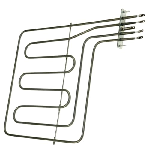 Genuine DE DIETRICH Cooker Grill / Backofen Element 77X2921 Genuine DE DIETRICH Cooker Grill / Backofen Element 77X2921 von De Dietrich