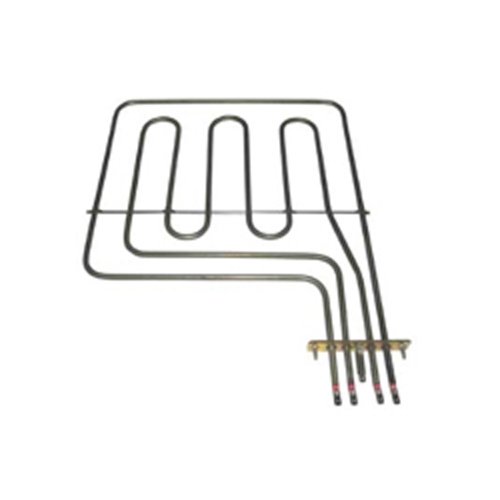 Genuine DE DIETRICH Cooker Grill / Backofen Element 77X2921 Genuine DE DIETRICH Cooker Grill / Backofen Element 77X2921 von De Dietrich