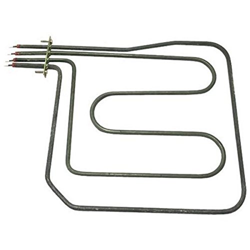 RESISTANCE Grill L350 x 340 mm für Backofen de Dietrich – 92 x 6013 RESISTANCE Grill L350 x 340 mm für Backofen de Dietrich – 92 x 6013 von De Dietrich