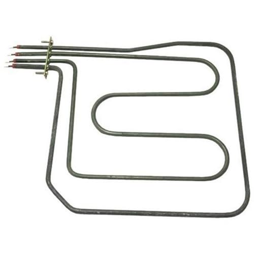 RESISTANCE Grill L350 x 340 mm für Backofen de Dietrich – 92 x 6013 RESISTANCE Grill L350 x 340 mm für Backofen de Dietrich – 92 x 6013 von De Dietrich