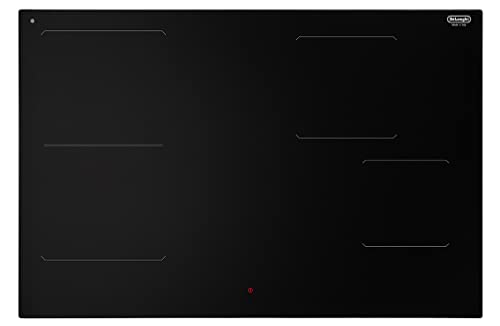 Piano cottura induzione De Longhi SLI 804 von De' Longhi Appliances Srl