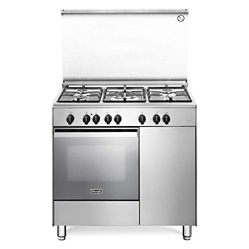 Cucina gas De Longhi DEMX 96 B5 ED von De'Longhi