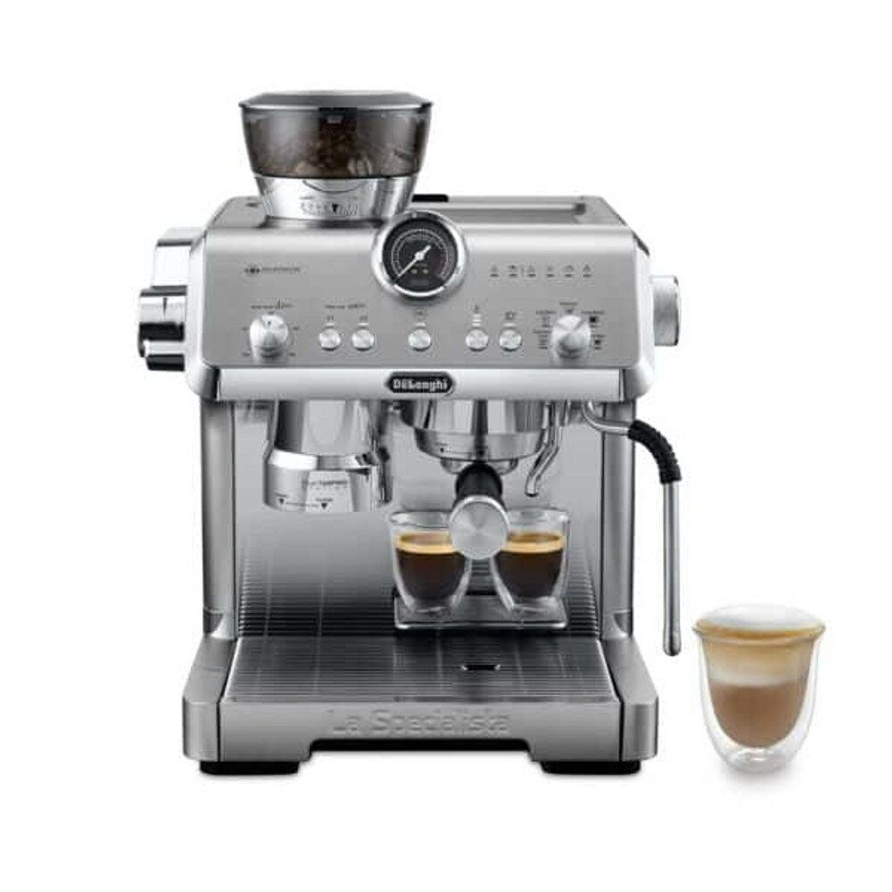 De’Longhi La Specialista Opera Manuell Espressomaschine 2 l De’Longhi La Specialista Opera Manuell Espressomaschine 2 l von De'Longhi