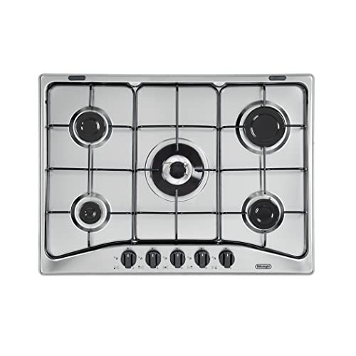 De'Longhi p/Kochen yaf57asv 70cm Edelstahl Made in Italy. 70 cm. rostfrei. von De'Longhi