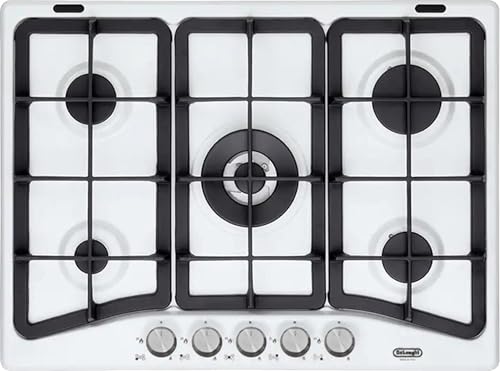 Piano cottura gas De Longhi Bf 57 Pro Piano cottura gas De Longhi Bf 57 Pro von De'Longhi