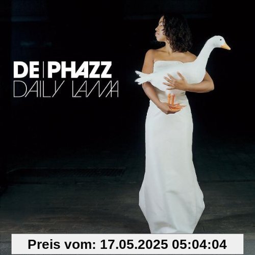 Daily Lama Daily Lama von De-Phazz