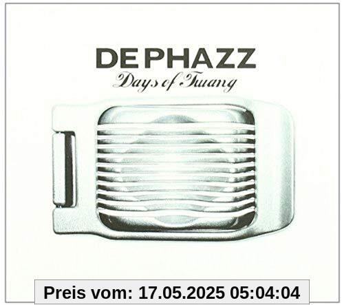 Days of Twang Days of Twang von De-Phazz