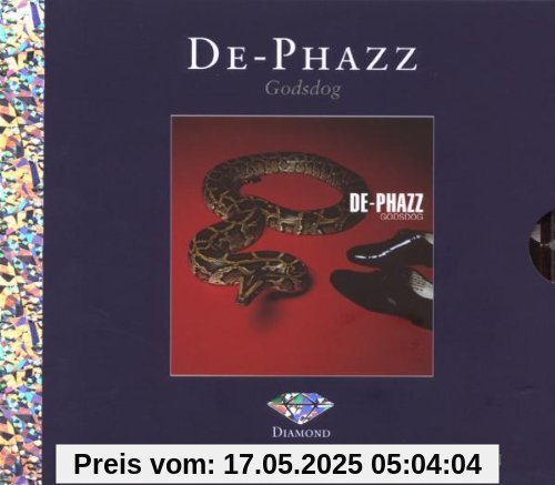 Godsdog (Diamond Edition) von De-Phazz