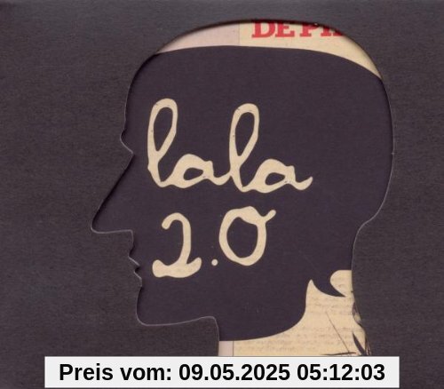 Lala 2.0 von De-Phazz