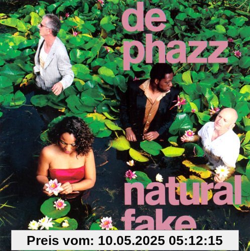 Natural Fake von De-Phazz