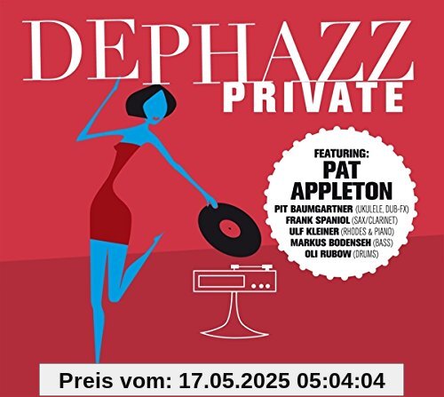 Private Private von De-Phazz