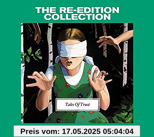 Tales of Trust (Limited Edition) von De-Phazz