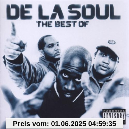 Best of,the Best of,the von De la Soul