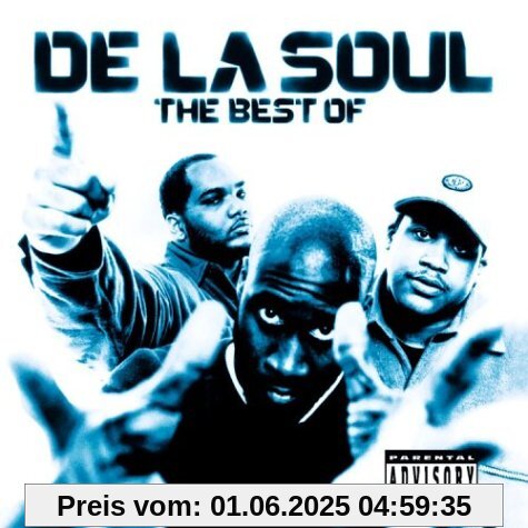 Best of Best of von De la Soul