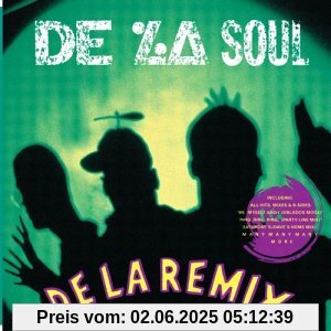 De la Remix von De la Soul