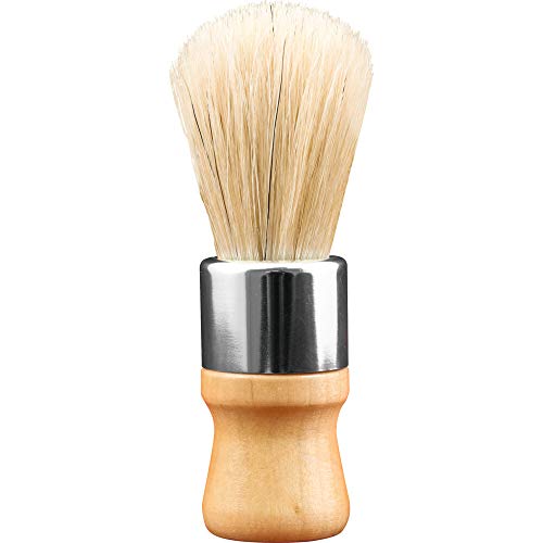 ( *165 ) EFFEGI IMPEX De Vergulde HAND PENNELLO DA BARBA von De vergulde Hand
