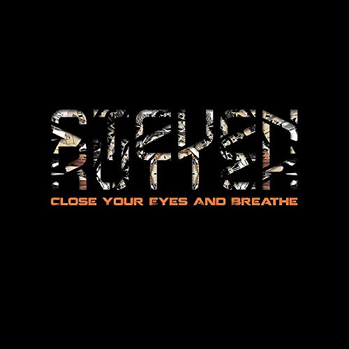 Close Your Eyes & Breathe (Orange Vinyl) [Vinyl LP] von De:Tuned