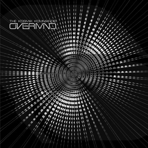 Overmind [Vinyl LP] von De:Tuned