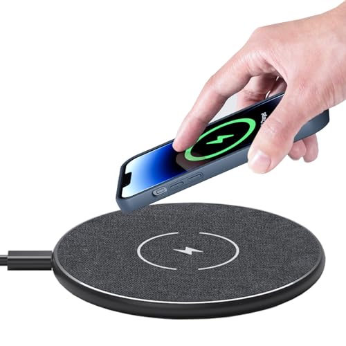 Wireless Charger 30W, 30W Fast Wireless Charging Pad For iPhone 15 14 13 12 11 X 8, Samsung Wireless Charger For Galaxy S24/S23/S22/S21/S20/S10/S9/S8/Note20/10/9/8, Air Pods/Galaxy Buds, Pixel/LG G8 7 Wireless Charger 30W, 30W Fast Wireless Charging Pad For iPhone 15 14 13 12 11 X 8, Samsung Wireless Charger For Galaxy S24/S23/S22/S21/S20/S10/S9/S8/Note20/10/9/8, Air Pods/Galaxy Buds, Pixel/LG G8 7 von DeBangsi