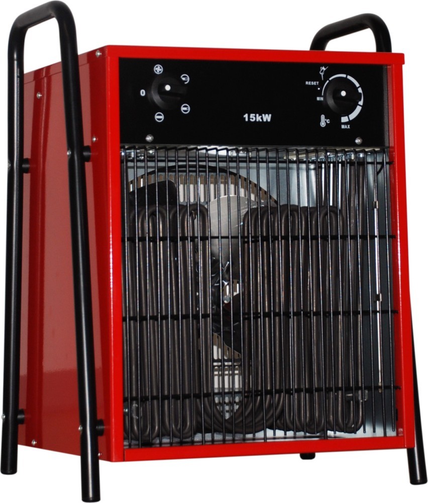 DeKon Heizgerät IFH03-150H DeKon Heizgerät IFH03-150H von DeKon