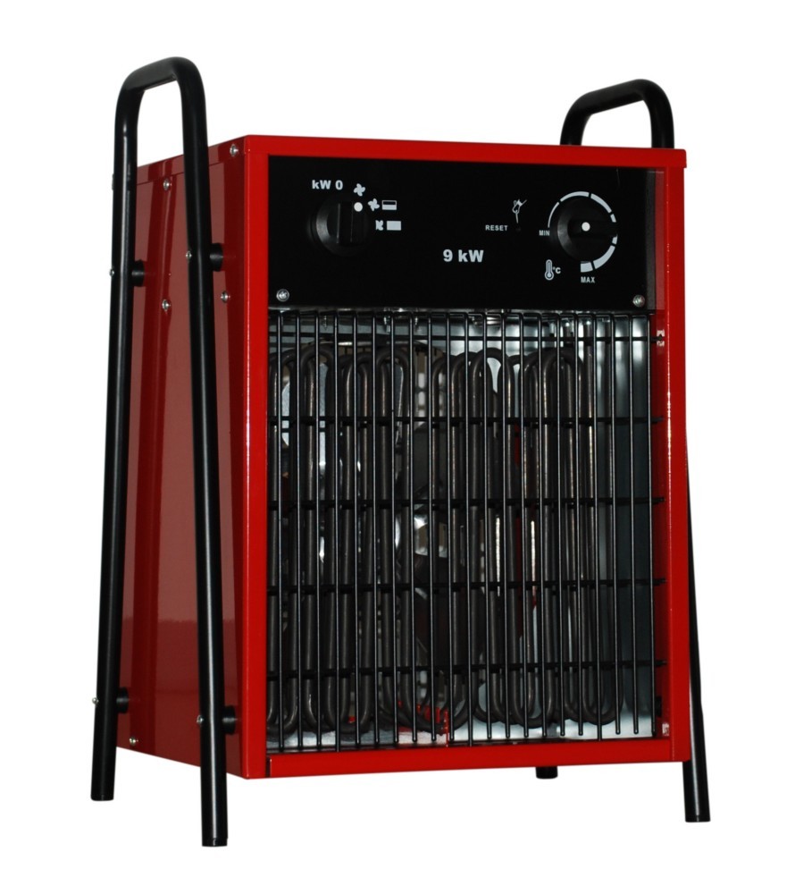 DeKon Industrie-Heizer IFH03-90 DeKon Industrie-Heizer IFH03-90 von DeKon
