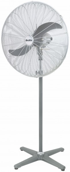DeKon Windmaschine B 635 Turbo-Star chr von DeKon