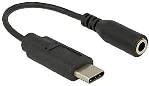 Audio Adapter Delock USB Type-C Audio Adapter Delock USB Type-C von DeLOCK