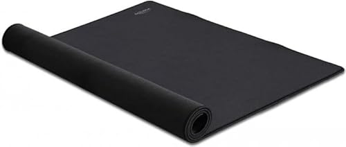 DELOCK Gaming-Mauspad, 900 x 500 mm, Wasserresistent, USB-C, Schwarz DELOCK Gaming-Mauspad, 900 x 500 mm, Wasserresistent, USB-C, Schwarz von DeLOCK
