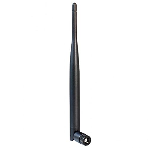 DELOCK WLANz Antenne RP-SMA Kippgel. 2,4/5,8Ghz 5 von DeLOCK