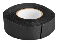 DeLOCK 20911, Schwarz, Isolierend, Polyethylenterephthalat, 25 m, 25 mm DeLOCK 20911, Schwarz, Isolierend, Polyethylenterephthalat, 25 m, 25 mm von DeLOCK