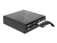 DeLOCK 47220, Schwarz, 1 Lüfter, 6 Gbit/s, Leistung DeLOCK 47220, Schwarz, 1 Lüfter, 6 Gbit/s, Leistung von DeLOCK