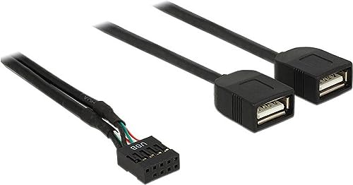 DeLOCK 83823 USB-Kabel von DeLOCK