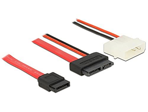 DeLOCK 84790 Kabel SATA von DeLOCK