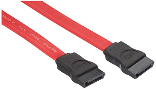 DeLOCK SATA Kabel 30cm gerade/gerade DeLOCK SATA Kabel 30cm gerade/gerade von DeLOCK