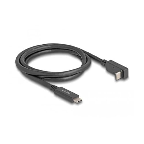 DeLOCK USB 10 Gbps Kabel USB Type-C™ Stecker zu USB Type-C™ Stecker DeLOCK USB 10 Gbps Kabel USB Type-C™ Stecker zu USB Type-C™ Stecker von DeLOCK