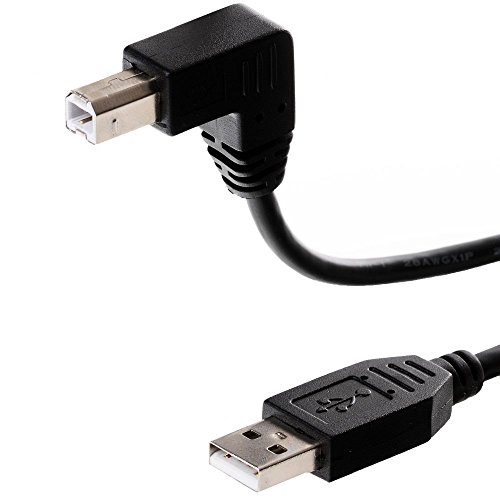 DeLOCK USB-Kabel - USB Typ A, 4-polig (M) - USB Typ B, 4-polig (M), 83519 von DeLOCK
