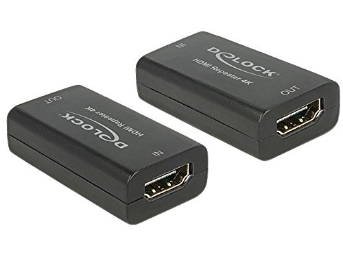 DeLock Repeater HDMI 4K bis zu 30m, [11403] von DeLOCK