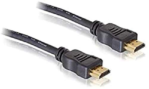 Delock 82454 A/A HDMI Kabel 3,0m Delock 82454 A/A HDMI Kabel 3,0m von DeLOCK