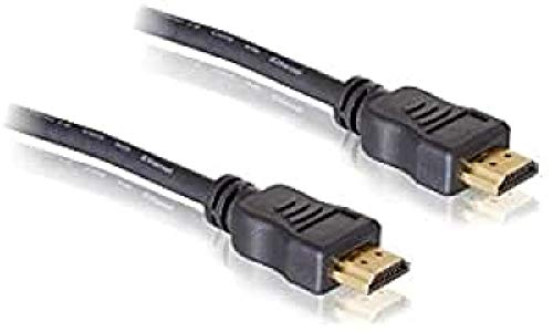 Delock 82454 A/A HDMI Kabel 3,0m von DeLOCK