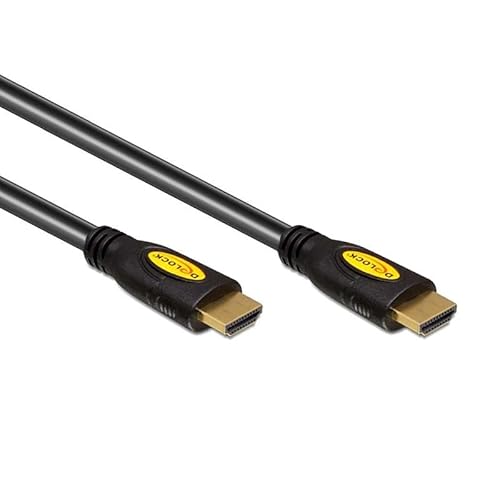 Delock 82583A/A HDMI Kabel 2,0m von DeLOCK